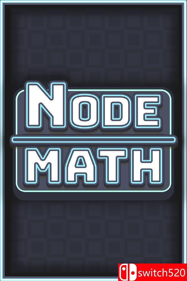 《节点数学（Node Math）》官方中文 Build 20670086 [中文/繁体/英文/日语]