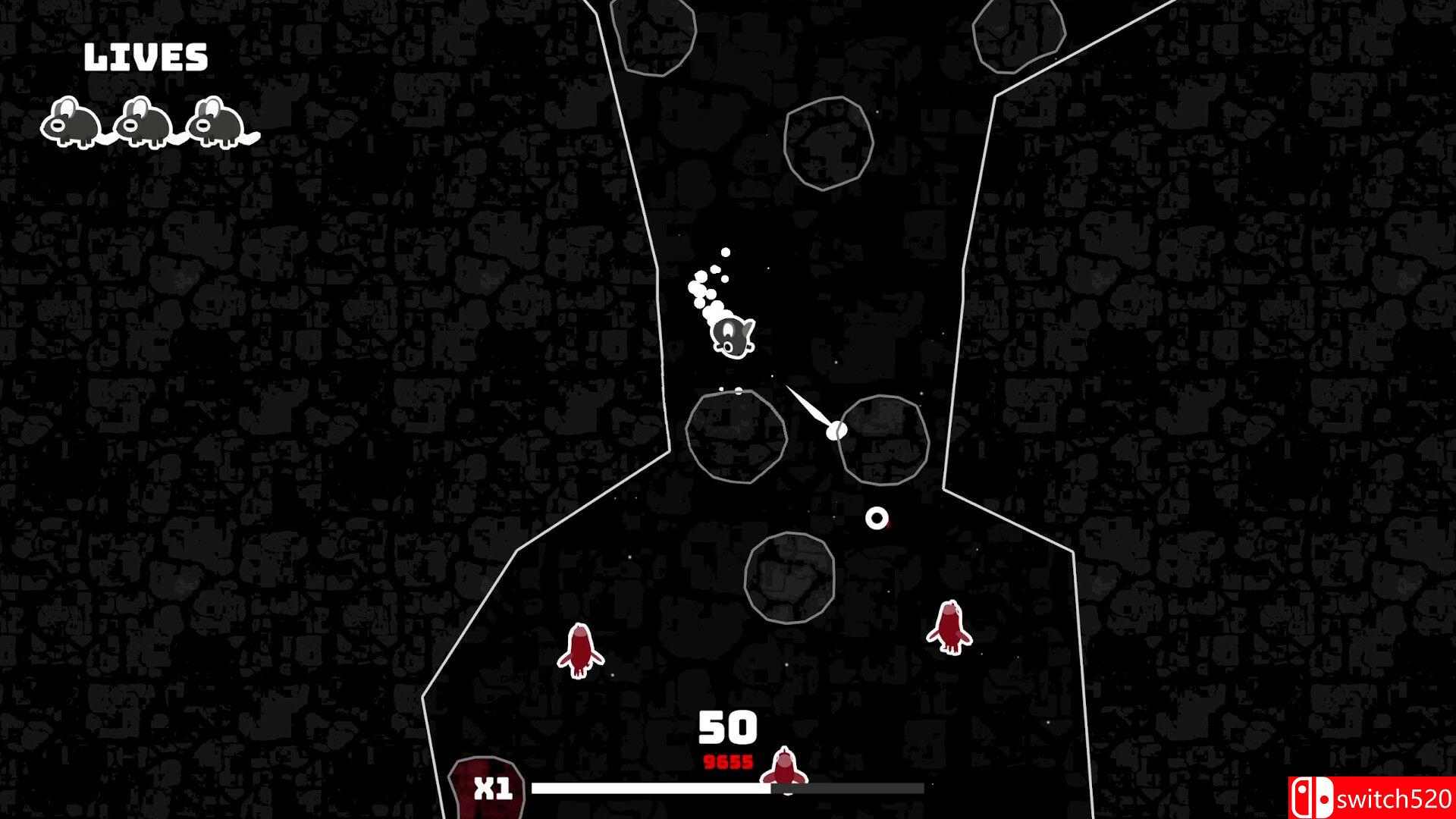 《鼠坠（DOWNMOUSE）》官方中文 Build 20454803 [中文/英文]