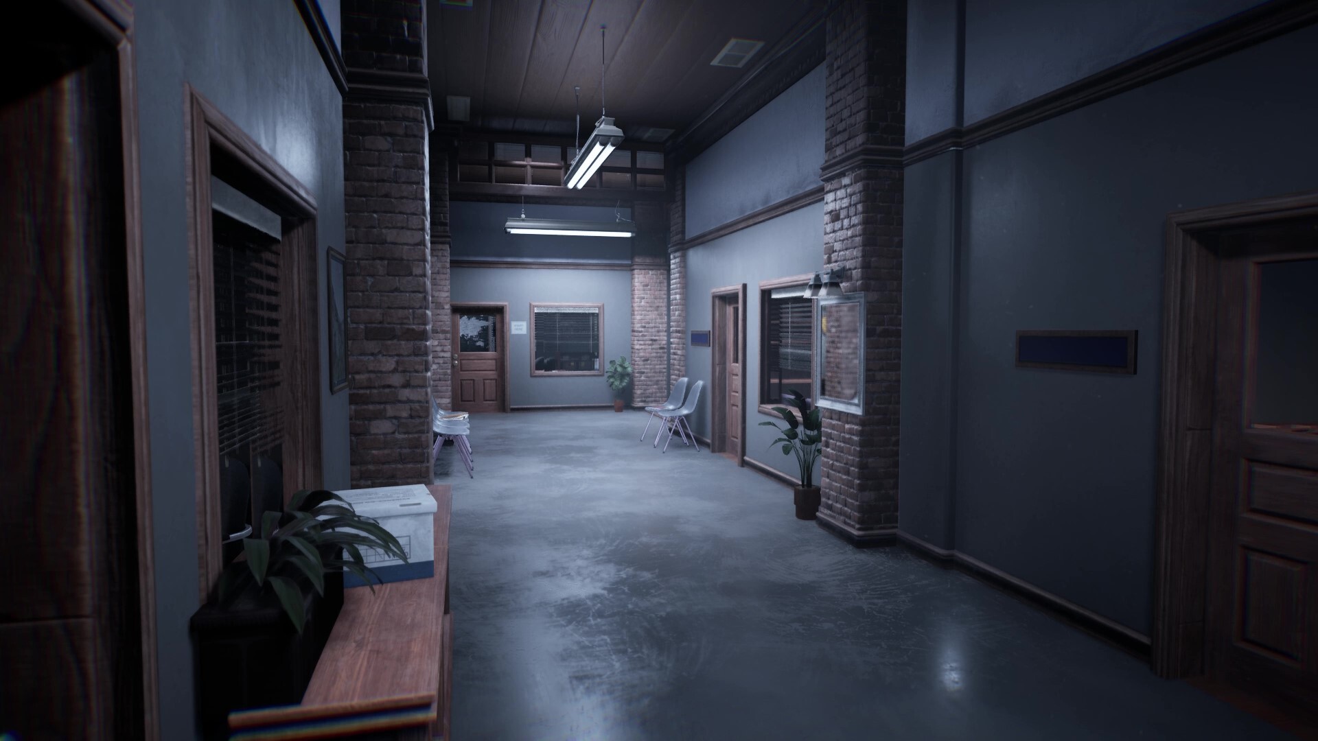 《夜幕异术远征/N.O.X.》PC中文版下载-含Build.20715498