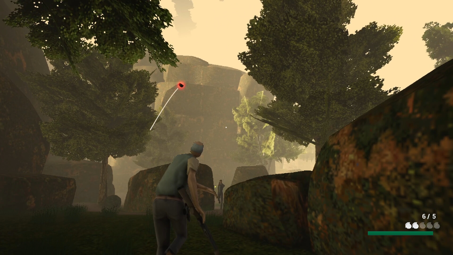 《复古狂热爷爷/Grandpa High on Retro》PC英文版下载-含v20251104