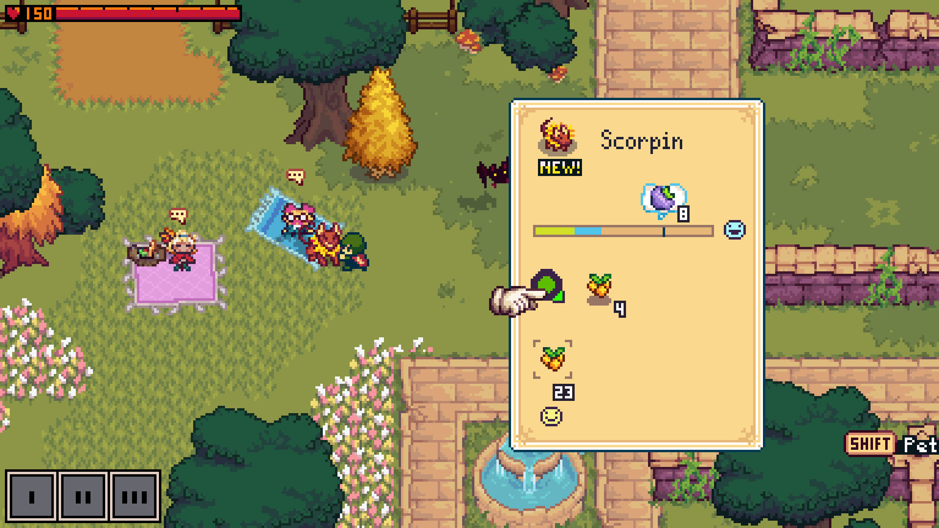 《生物驯养师/Creature Keeper》PC中文版下载-含Build.20033111