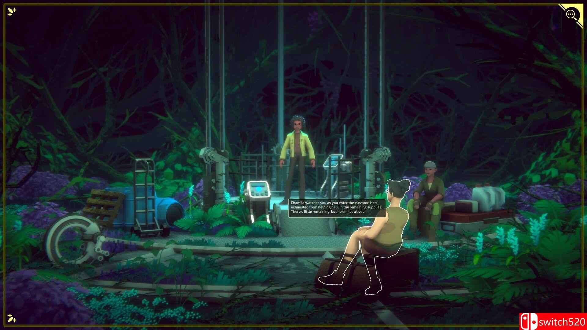 《世代流亡（Generation Exile）》[英文]