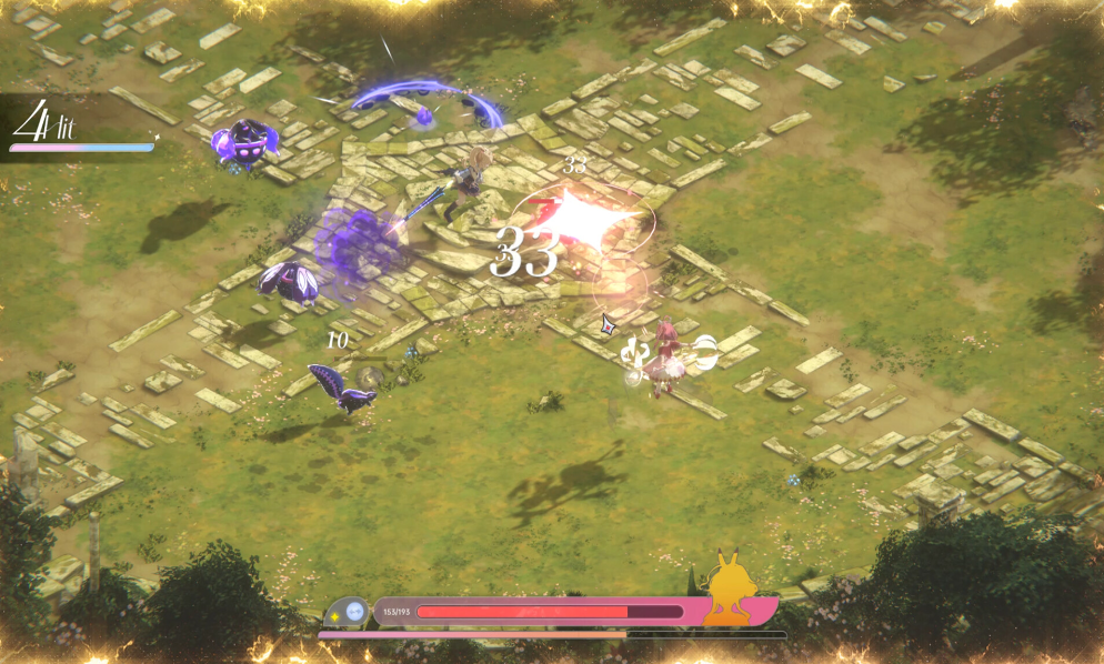 switch游戏《梦灯花 Noctuary》美版中文+1.4.1补丁NSZ下载