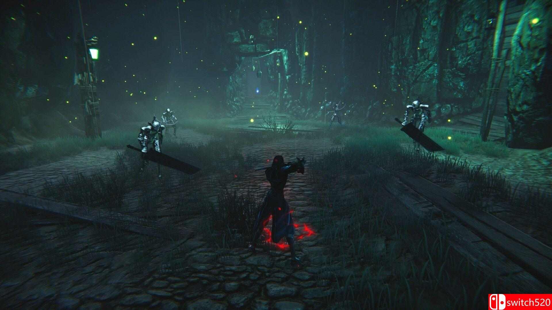 《阿尼玛：回忆之门 I II 重制版（Anima Gate of Memories: I II RE）》[中文/英文/日语]