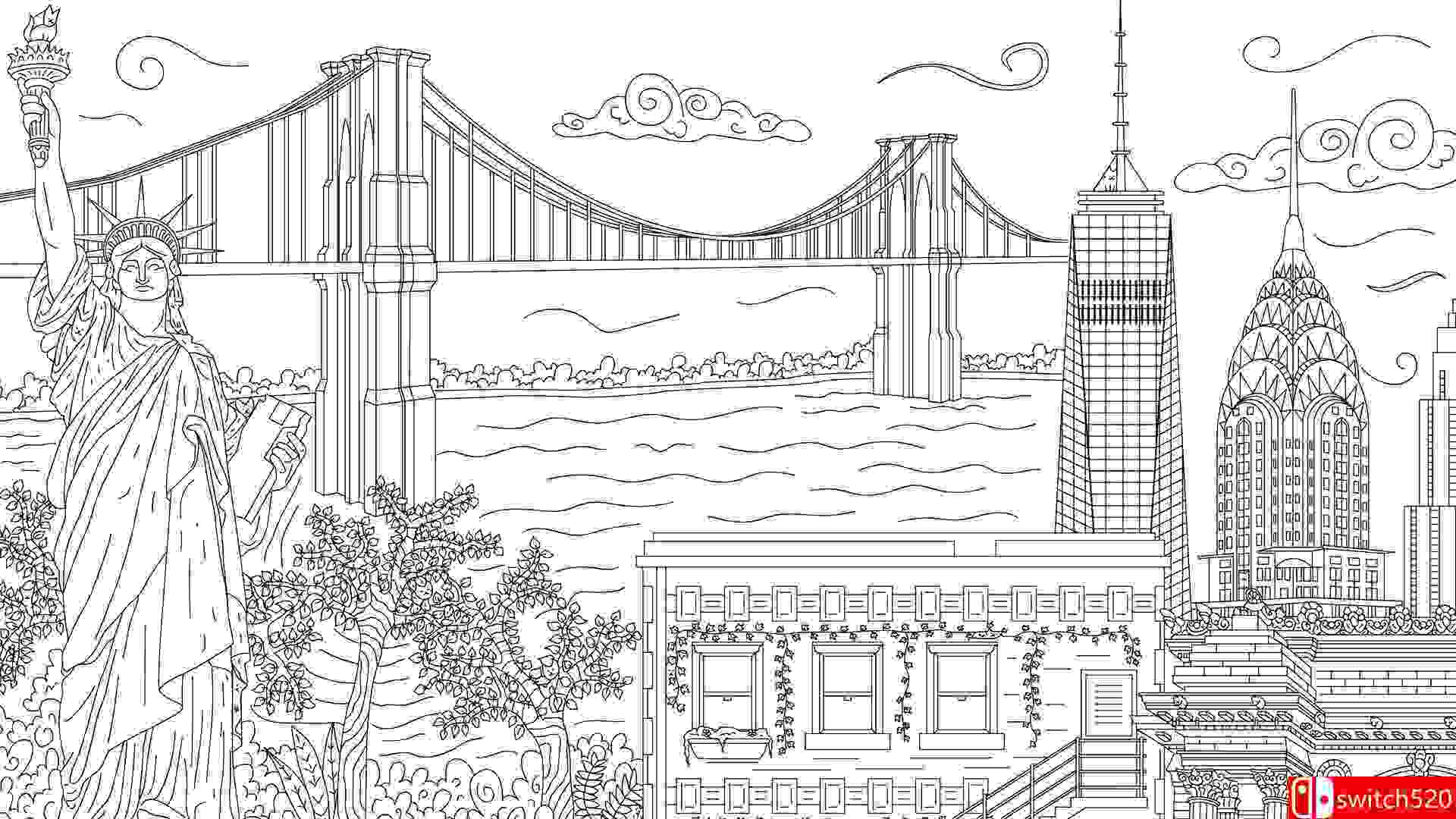 《隐藏在世界各地的猫2（Cats Hidden Around the World）》[中文/繁体/英文/日语]