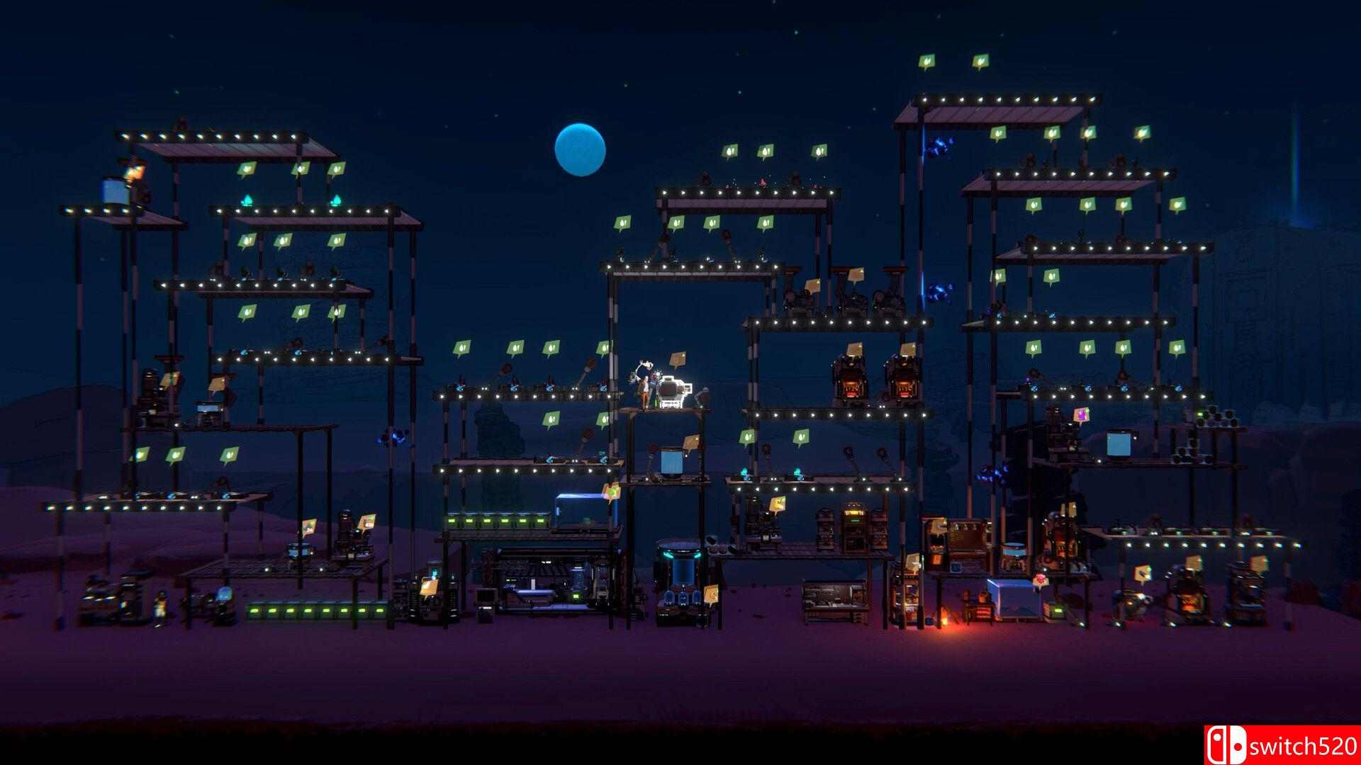 《肯特开拓史（Kentum）》官方中文 [中文/繁体/英文/日语]