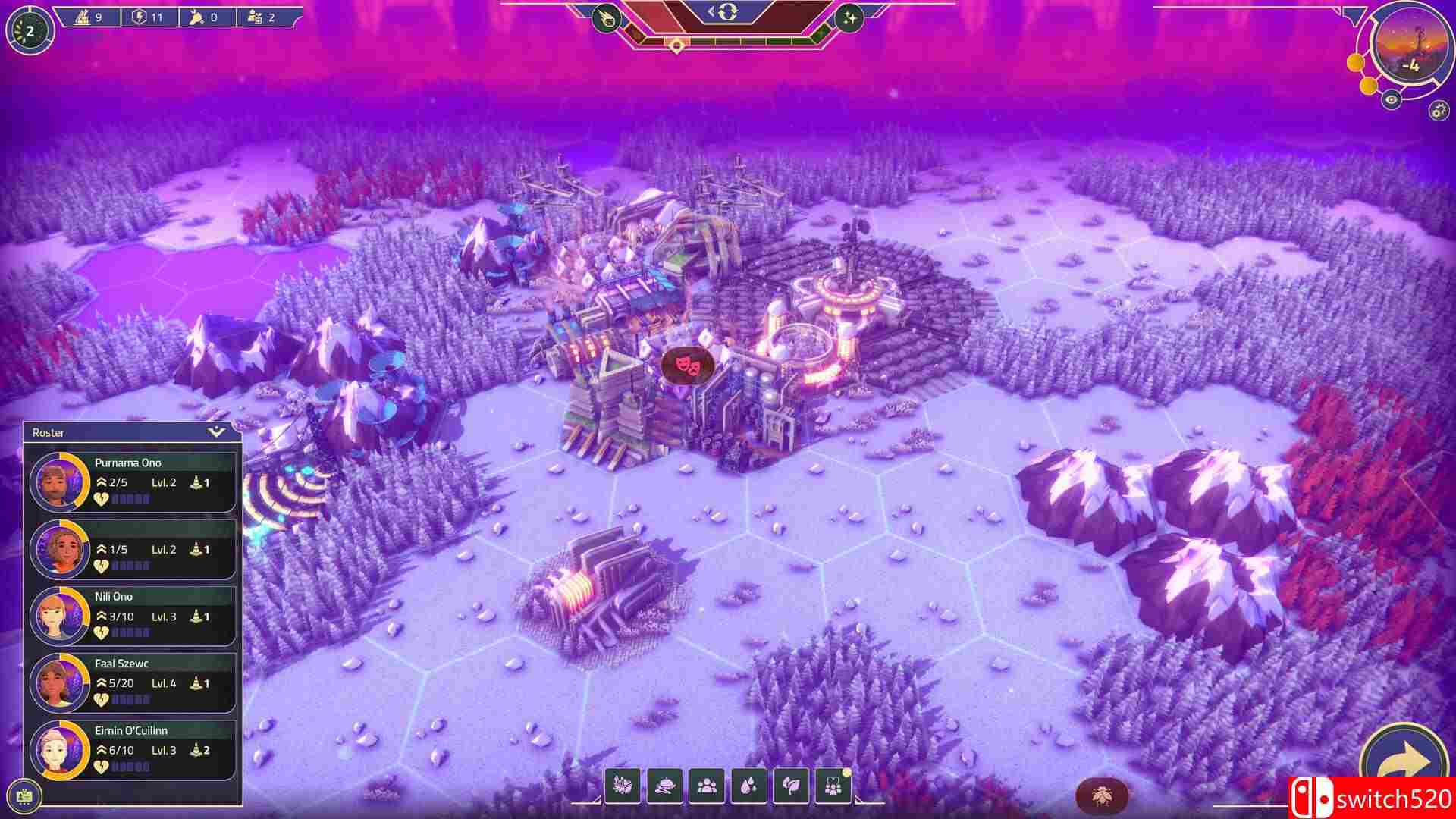 《世代流亡（Generation Exile）》[英文]