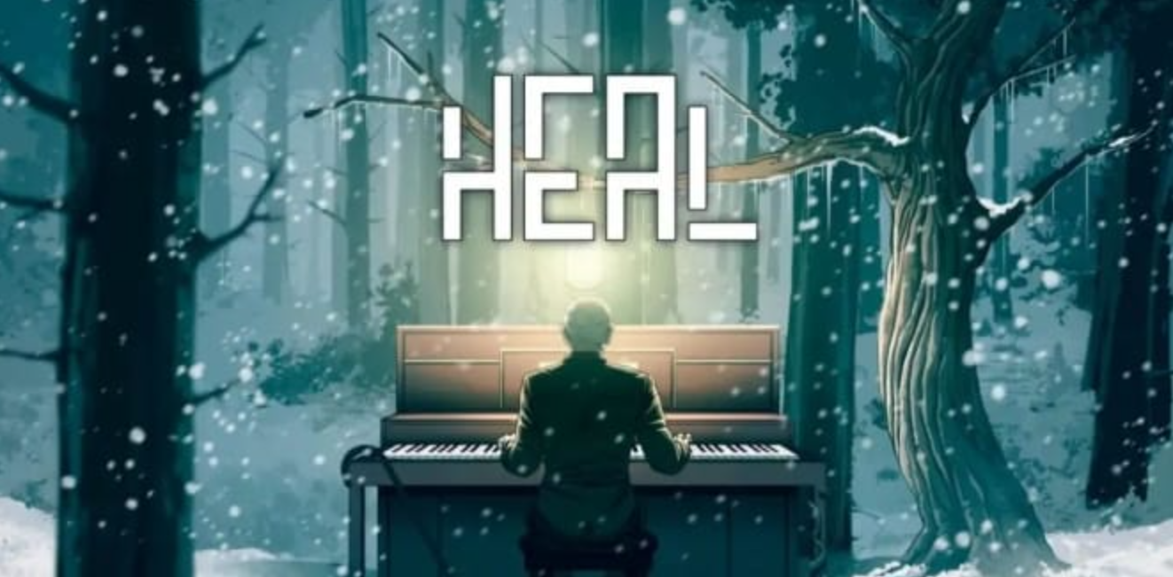 《治愈：主机版 Heal Console Edition》Switch中文版NSP下载