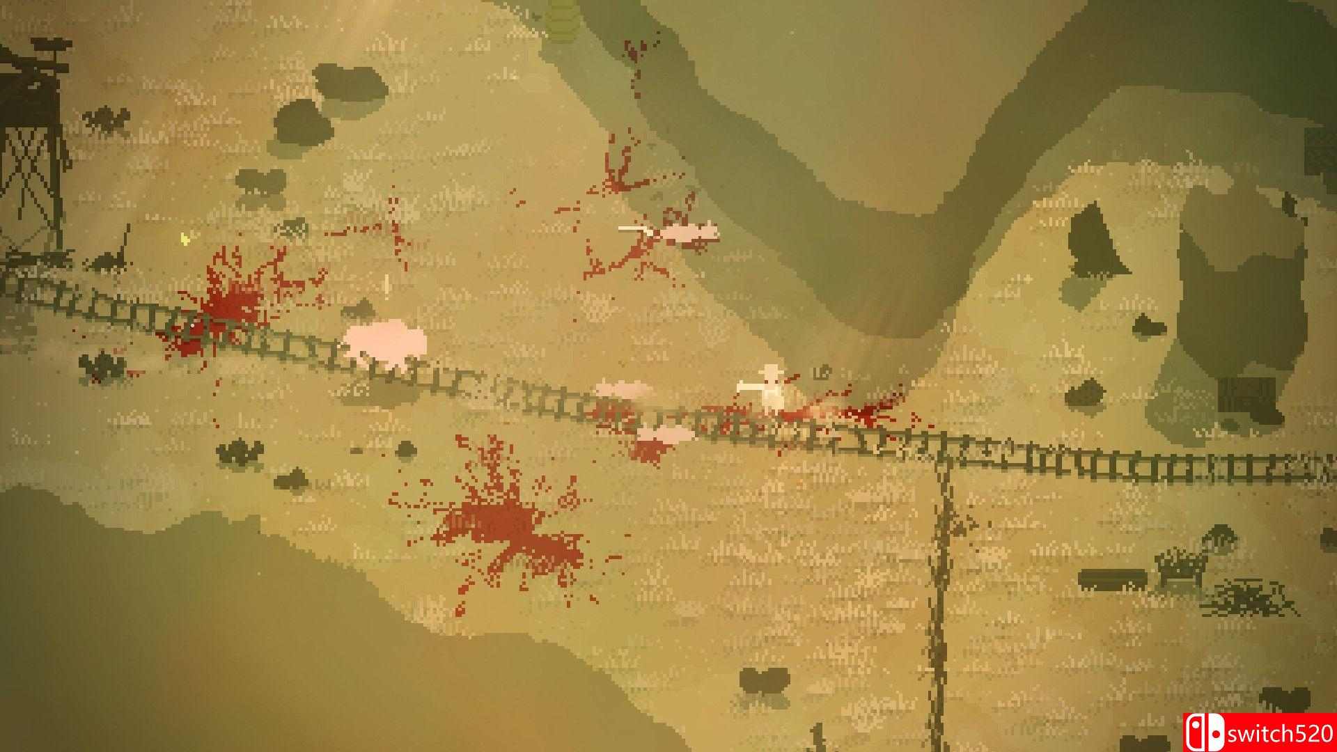 《柯尔特峡谷（Colt Canyon）》官方中文 v1.3.1.4 [中文/繁体/英文/日语]