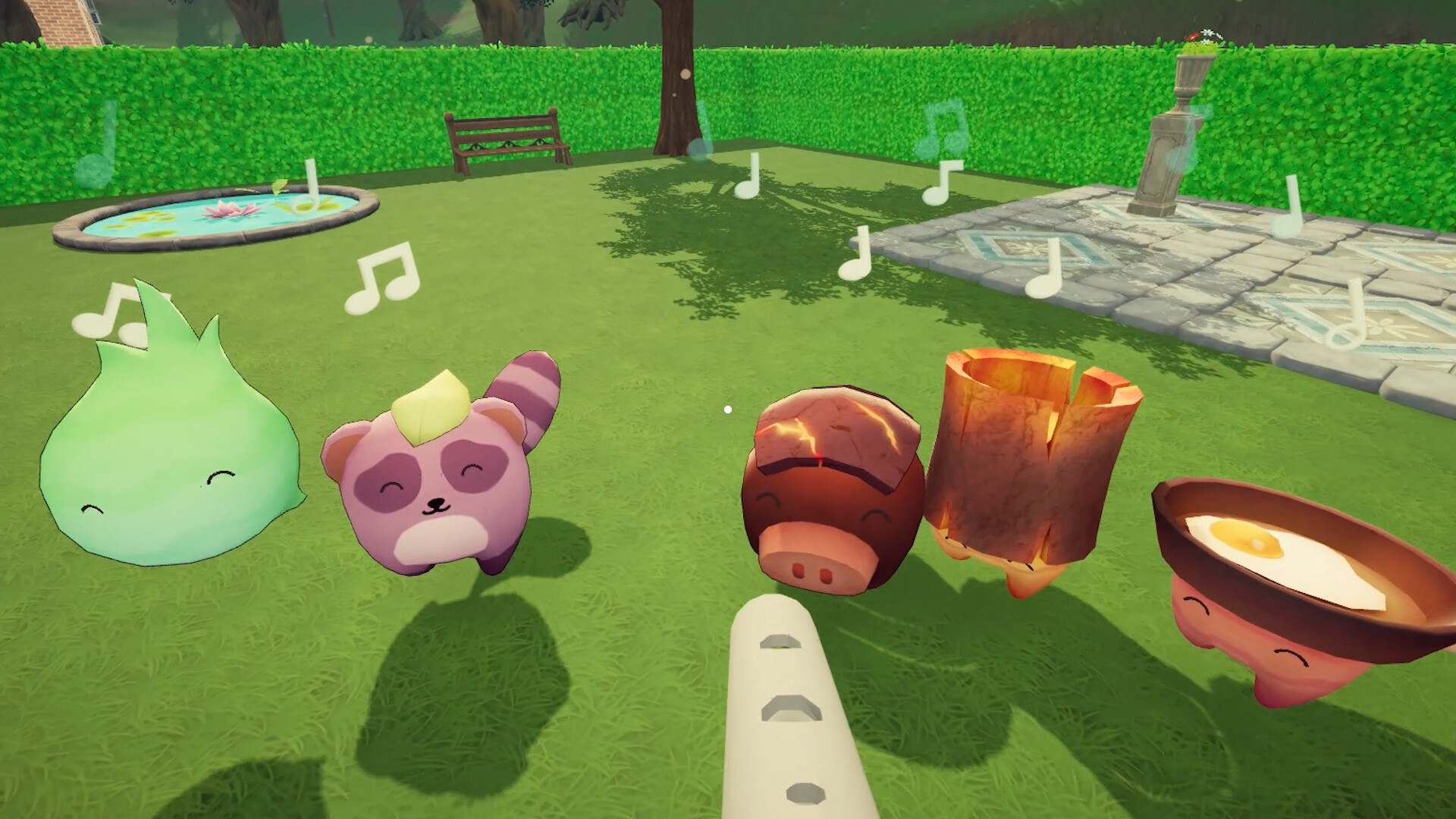 《怪兽护理模拟器/Monster Care Simulator》PC中文版下载-含v1.0.5