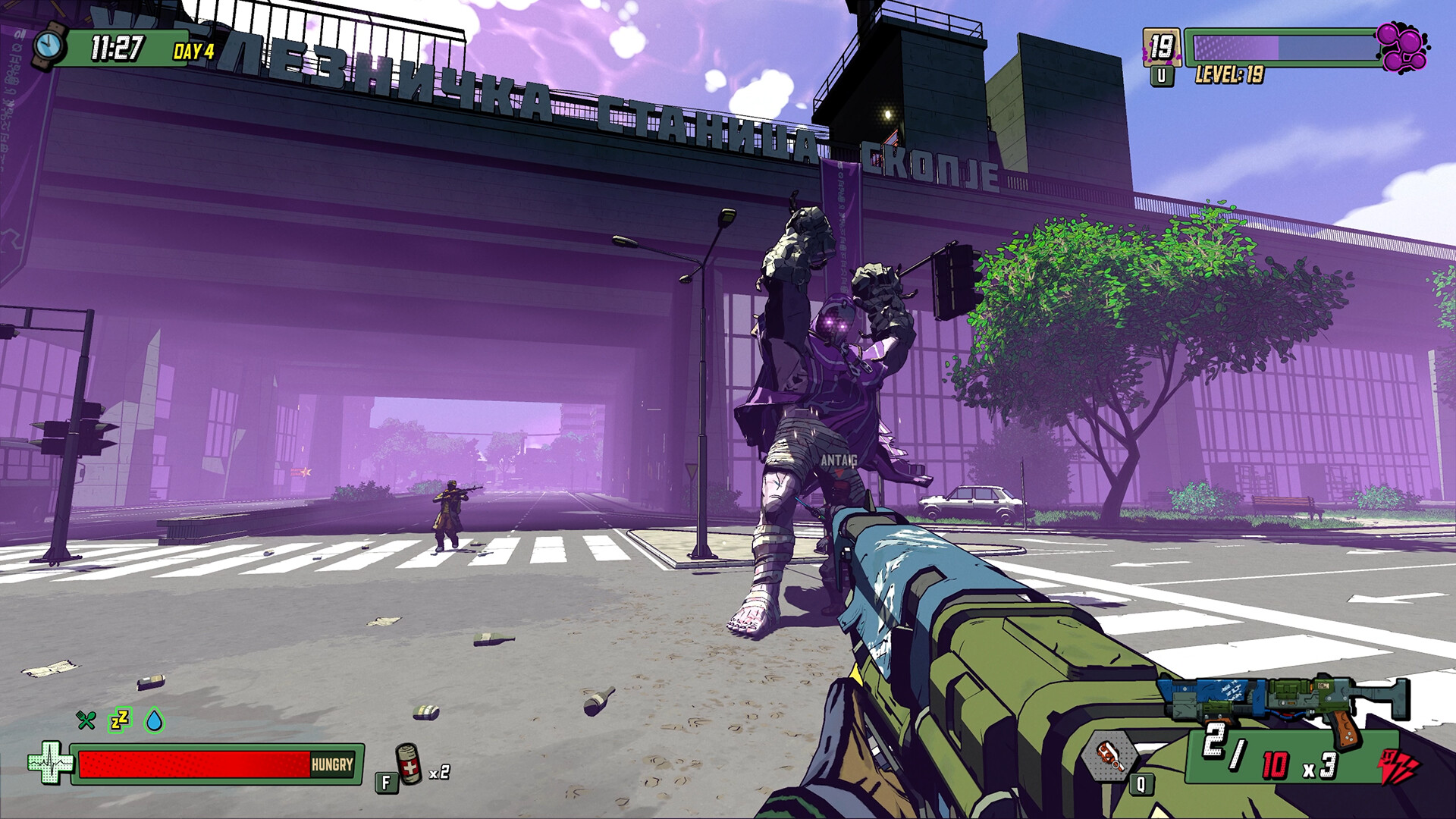 《斯科普里83：湮灭前夕/Skopje ’83》PC中文版下载