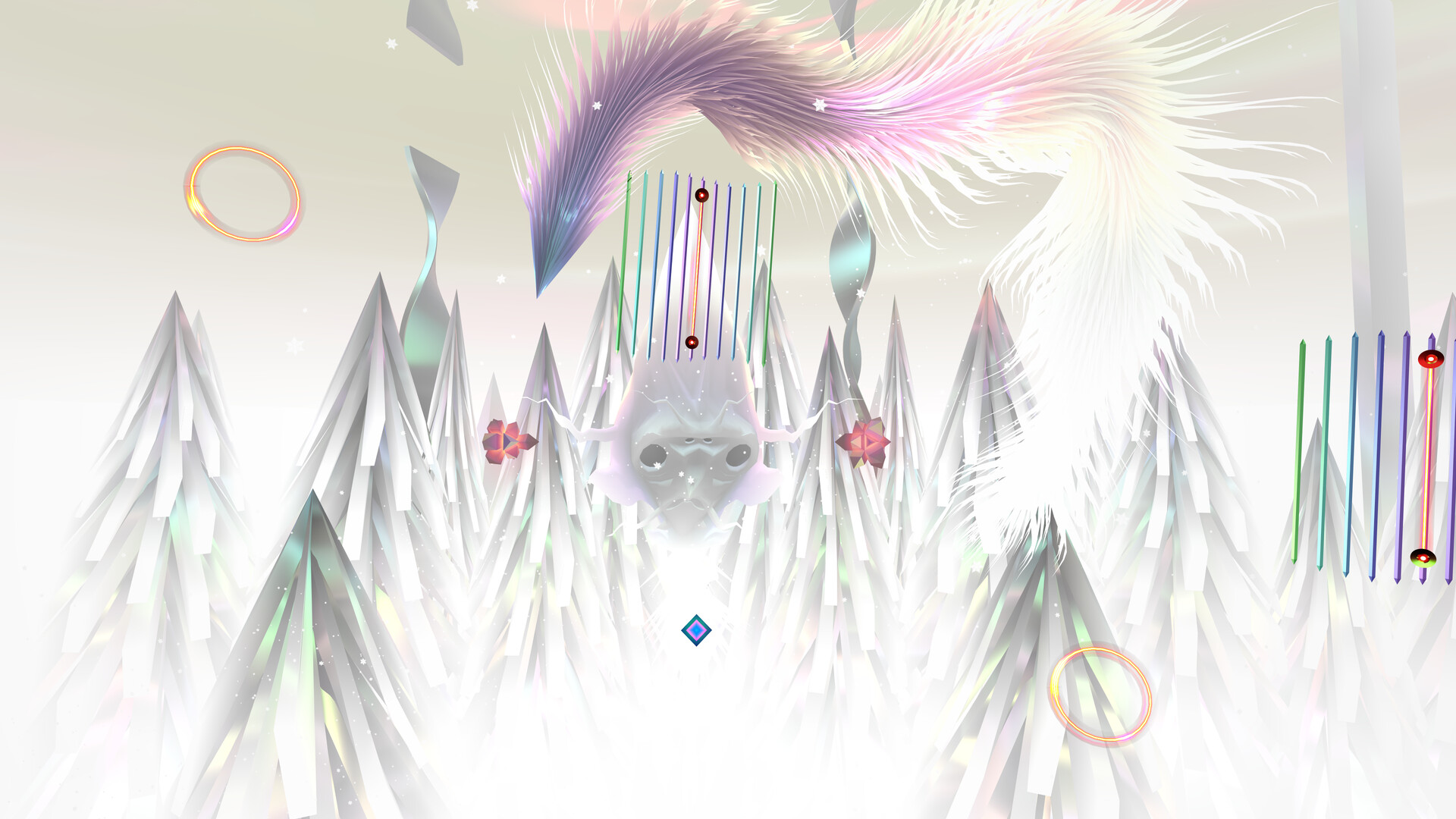 《魔窟屠鬼者/THRASHER》PC中文版下载-含Build.20688415