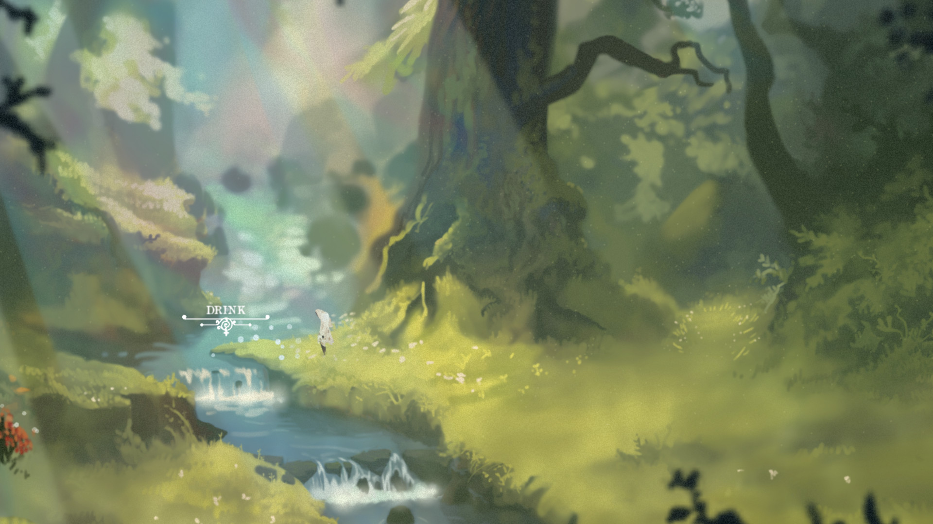 《流浪者:弗兰肯斯坦的生物 The Wanderer: Frankenstein’s Creature》Switch中文版NSZ下载