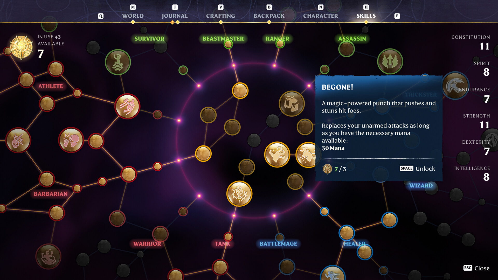 《雾锁王国/Enshrouded》PC中文版下载-含v844087