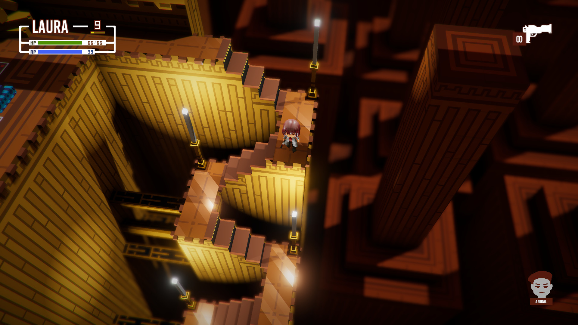 《机器恐惧症 RoboPhobik》Switch英文版NSZ下载