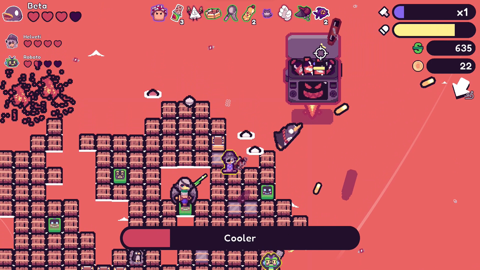 《超级木筏/Super Raft Boat Together》PC中文版下载-含v1.4.2.1