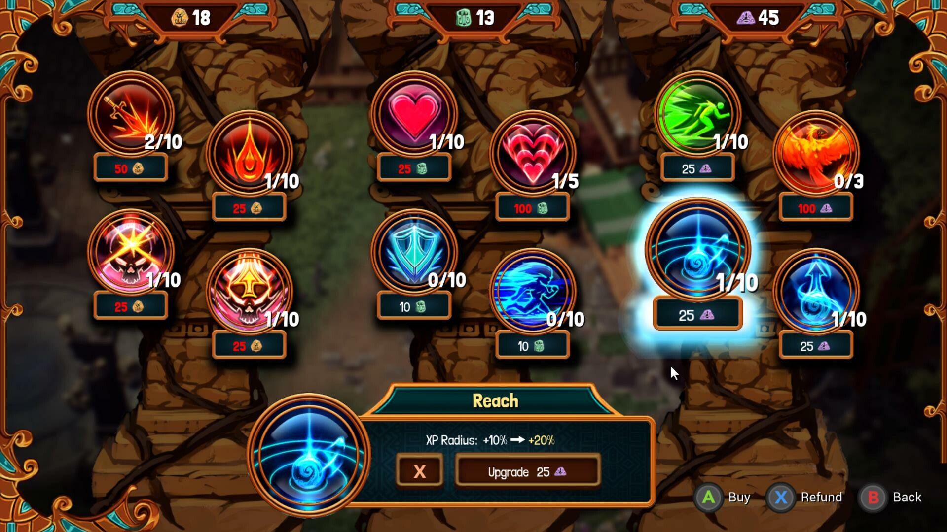 《荒野守护者崛起 Wildkeepers Rising》Switch美版中文NSZ下载 – 含1.0.1补丁