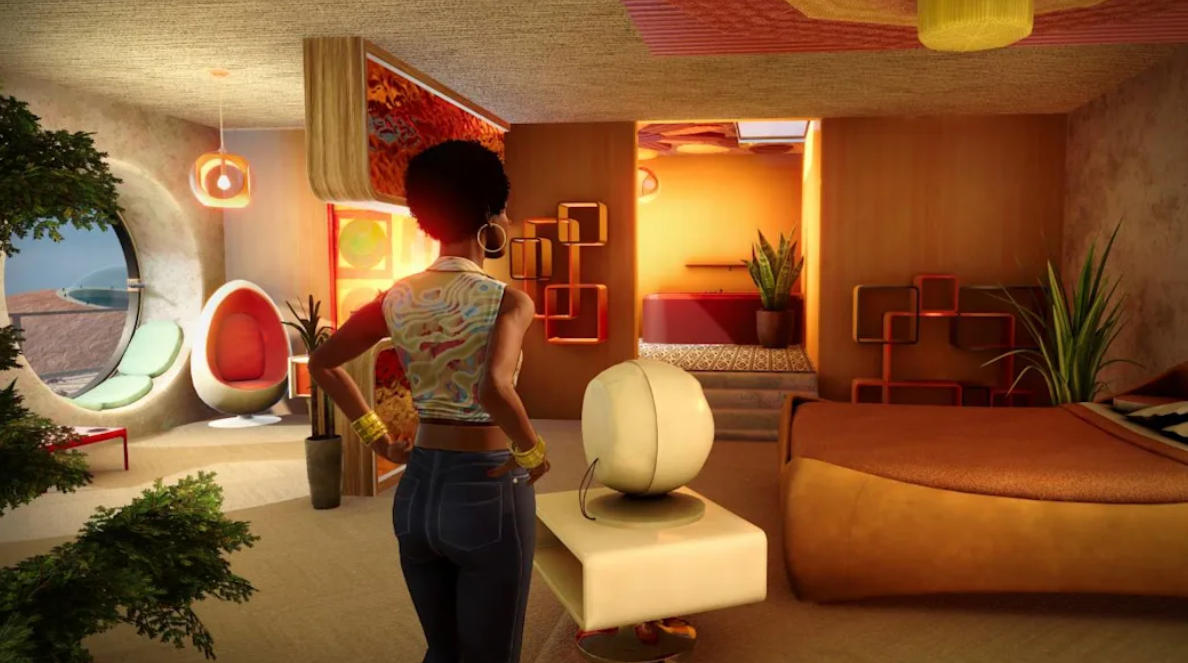 《阿加莎 克里斯蒂 尼罗河上的惨案 Agatha Christie Death on the Nile》Switch美版中文XCZ下载 – 含1.3.0补丁