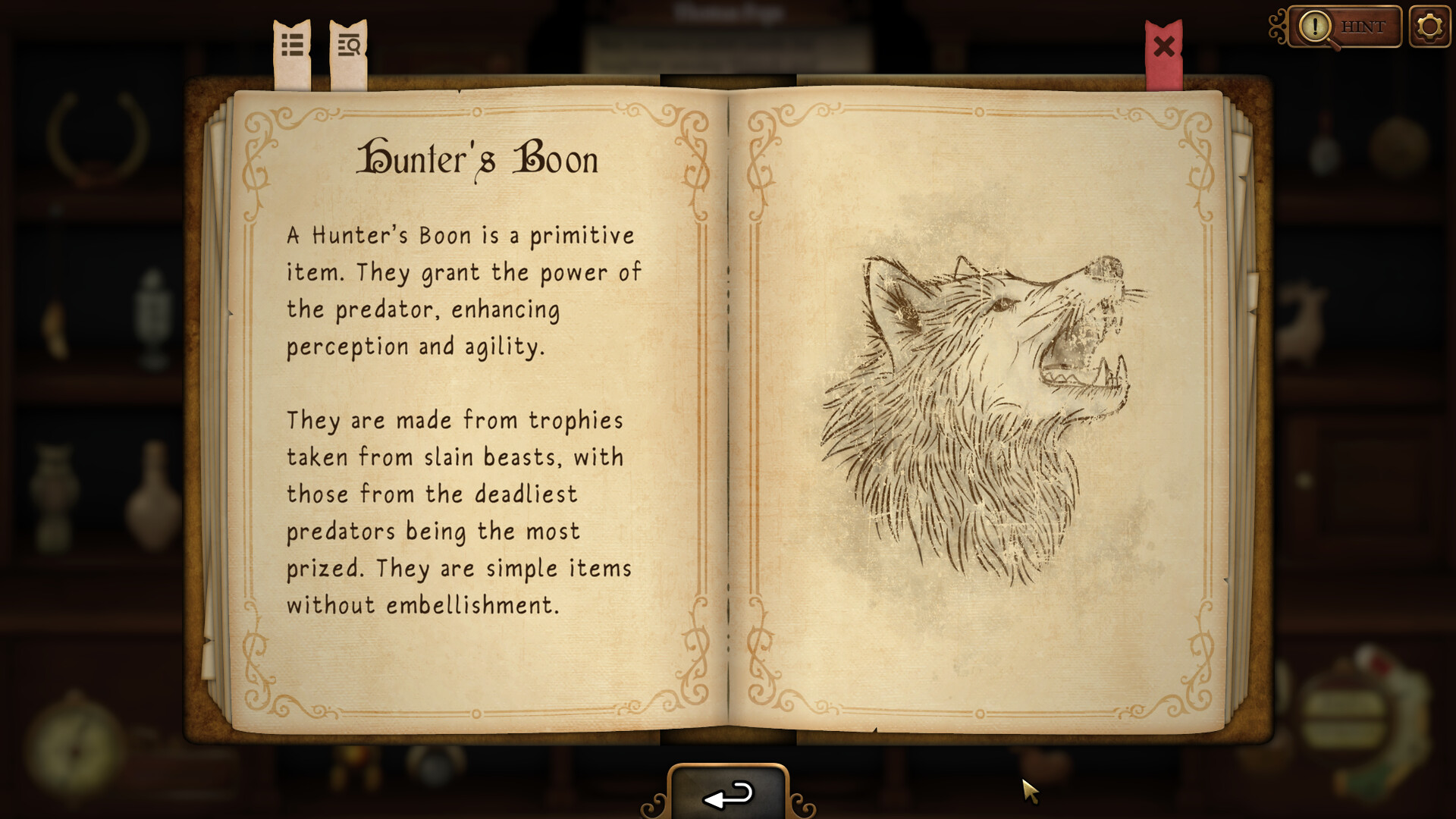 《奇物斋/Strange Antiquities》PC中文版下载-含v1.0.40