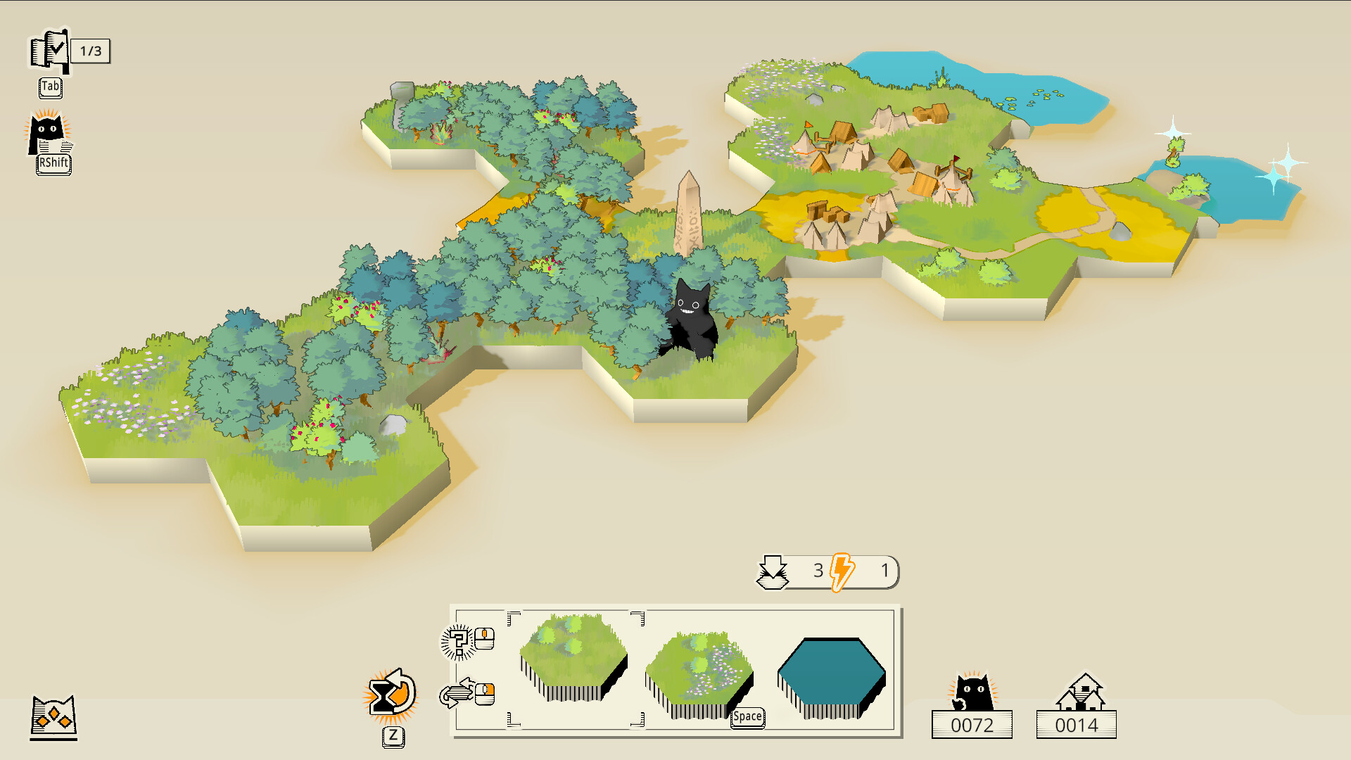 《猫神公司：人类复原计划/Nekokami – The Human Restoration Project》PC中文版下载-含v0.9.3