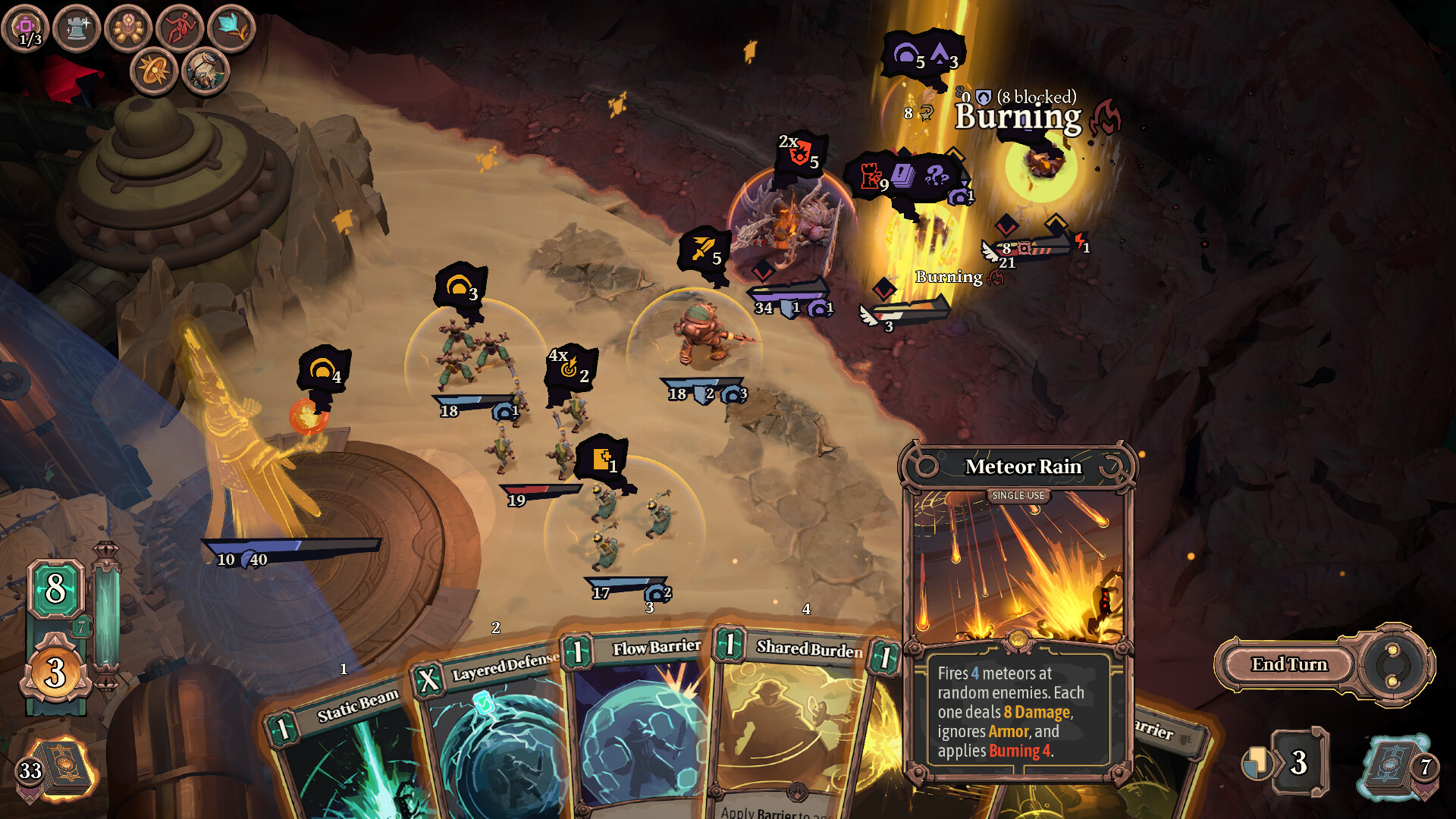 《永夜之围/As We Descend》PC中文版下载-含v0.9.1.4b