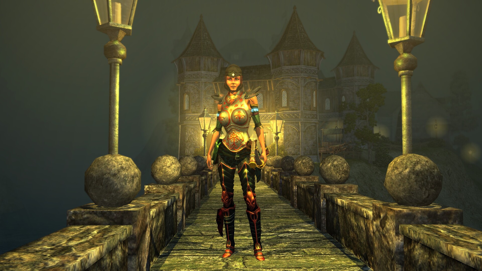 《圣域2：重制版/Sacred 2 Remaster》PC英文版下载