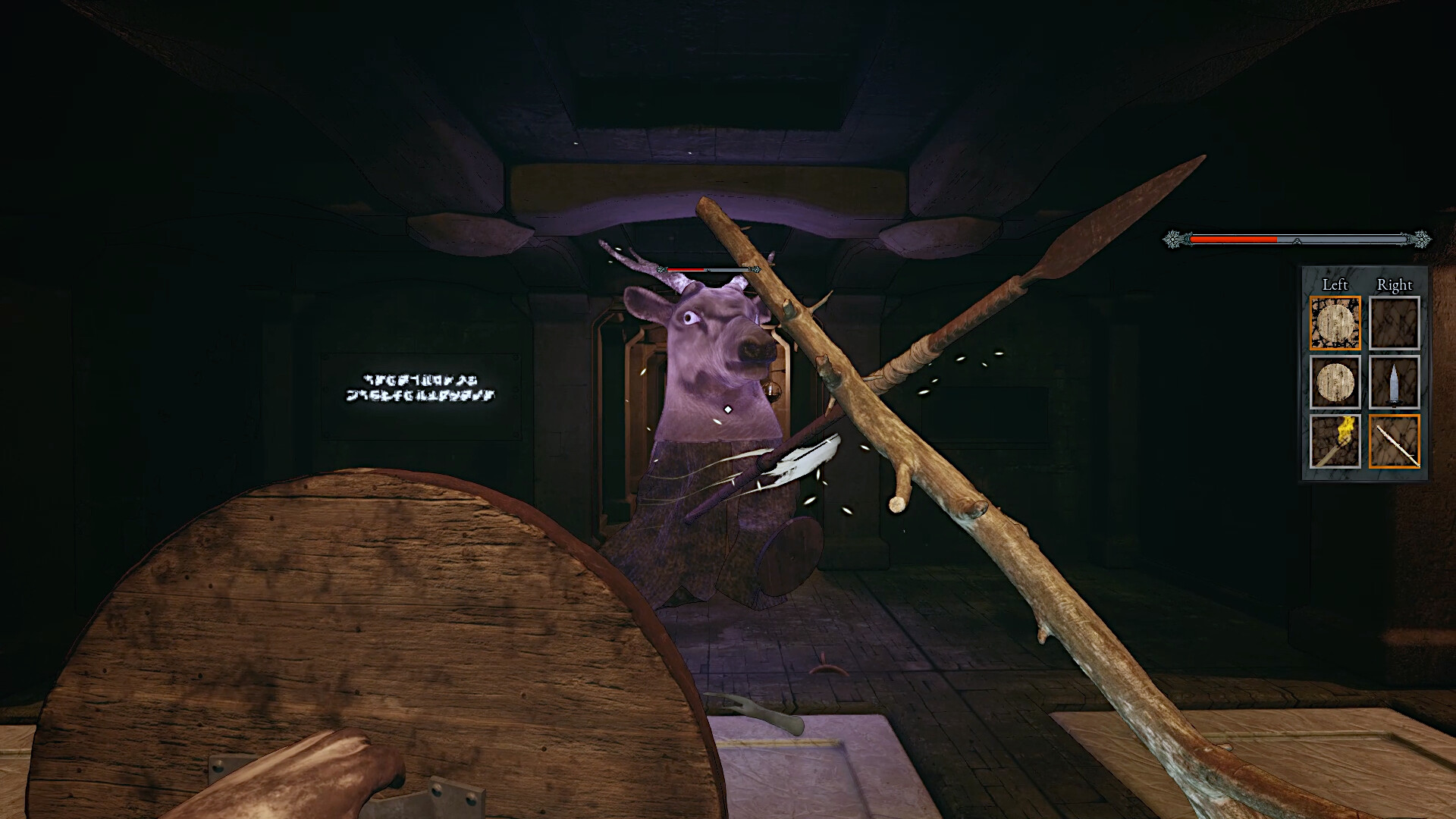 《面具之塔/Tower of Mask》PC中文版下载-含Build.20736793