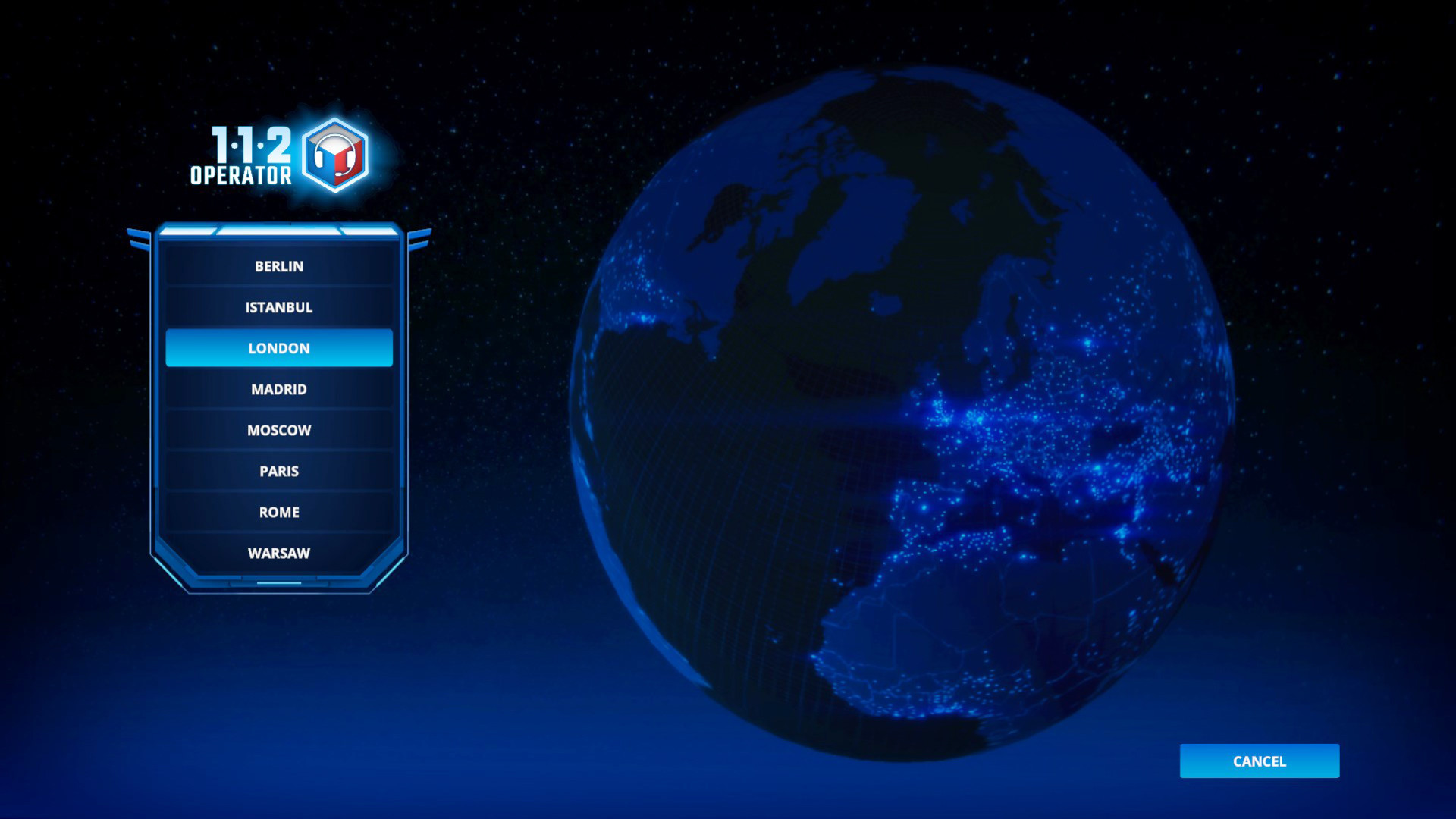 《112接线员 112 Operator》Switch中文版NSP下载