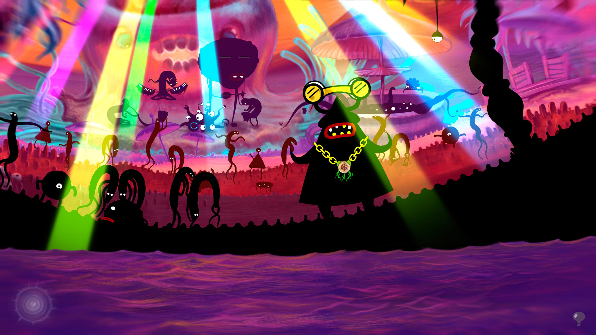 《业力化身 Karma. Incarnation 1》Switch英文版NSP下载