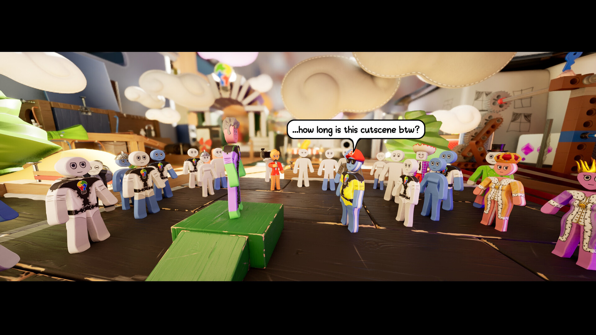 《超级世界/Supraworld》PC英文版下载