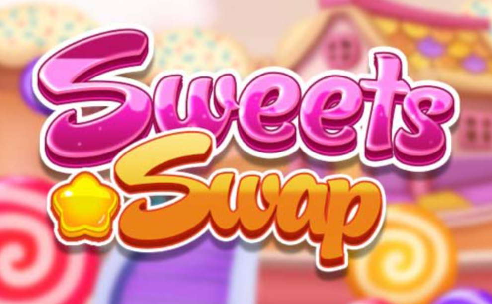 《糖果消消乐 Sweets Swap》Switch英文版NSP下载 – 含1.1.1补丁