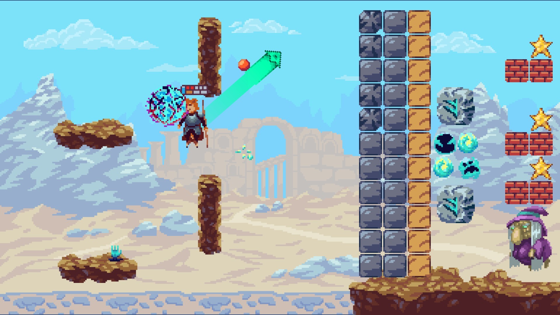 《阿肯：狗狗冒险家 Arkan: The dog adventurer》Switch中文版NSP下载