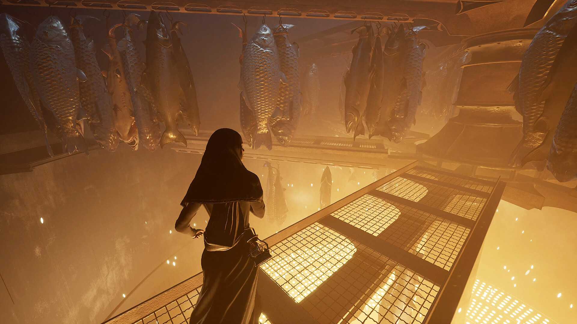 《印蒂卡 INDIKA》Switch美版中文NSZ下载