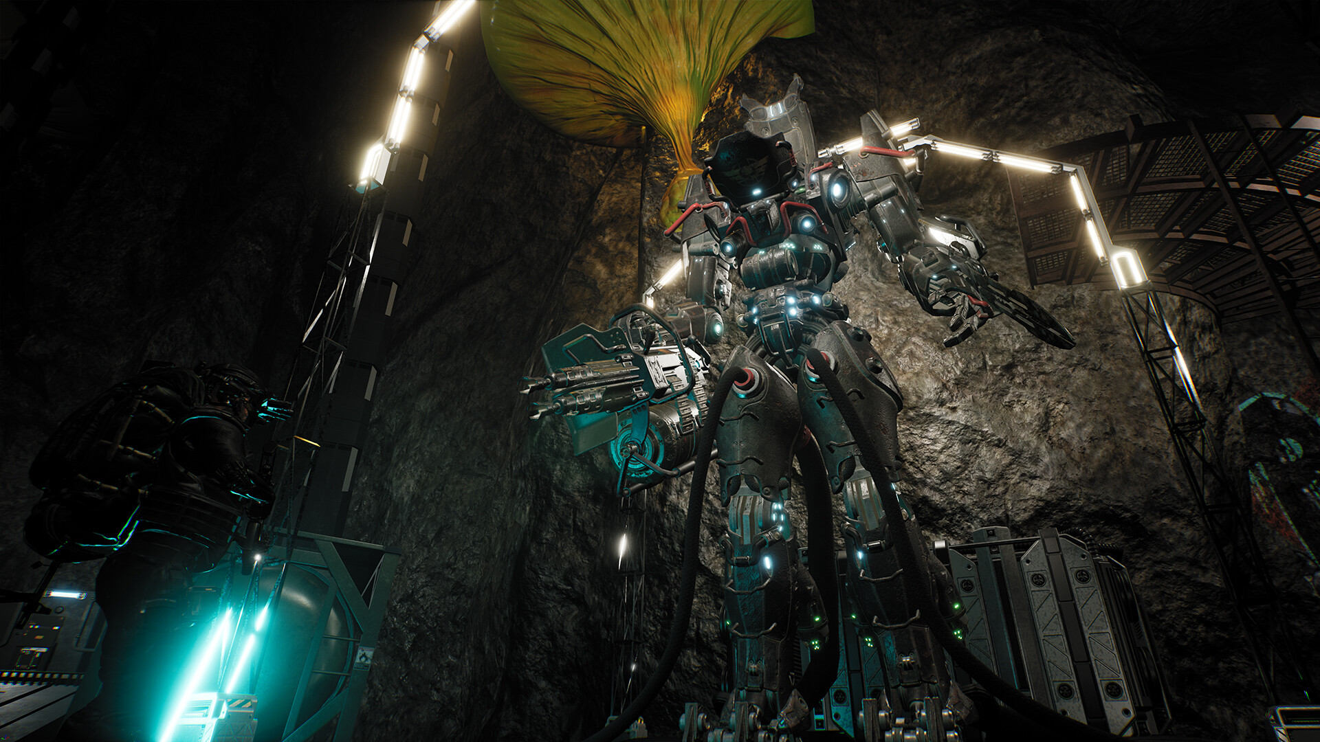 《生命效应/LIFE EFFECT》PC英文版下载-含v0.30.3