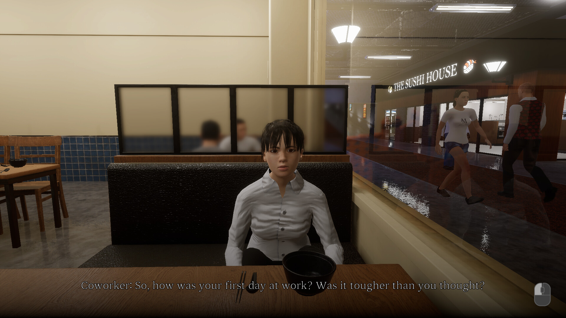 《寿司屋/The Sushi House》PC中文版下载-含Build.20817567