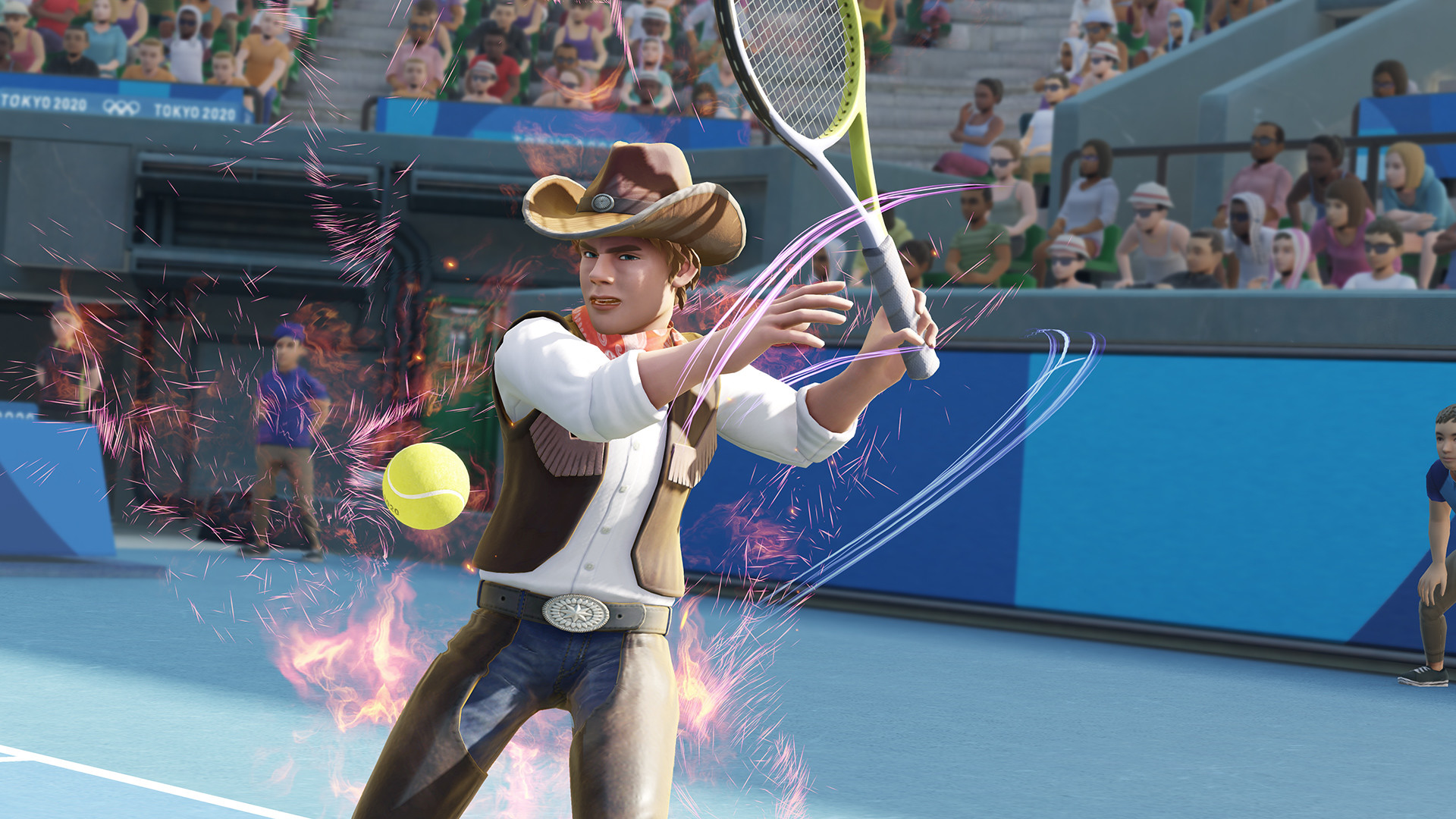 《2020 东京奥运会 Olympic Games Tokyo 2020: The Official Video Game》Switch中文版NSP下载 – 含1.0.9补丁