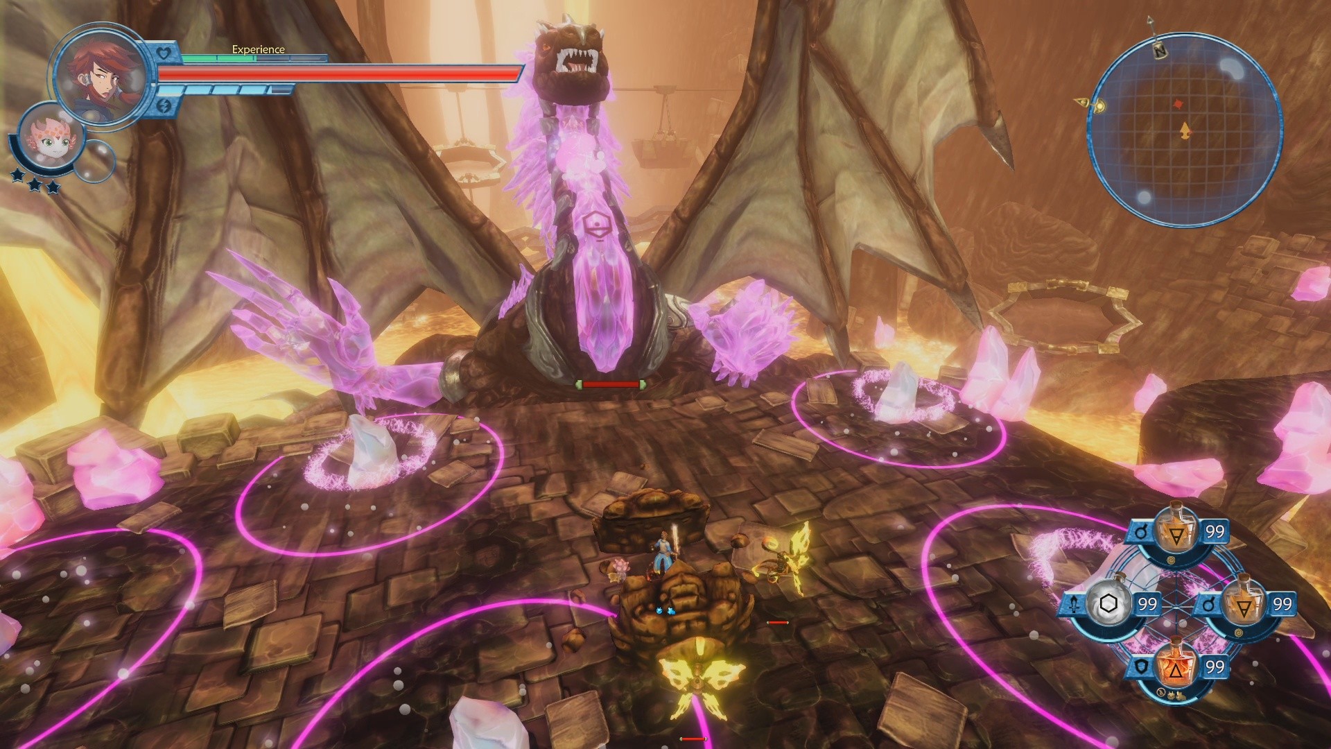 《炼金术士冒险 Alchemist Adventure》Switch中文版NSP下载 – 含补丁