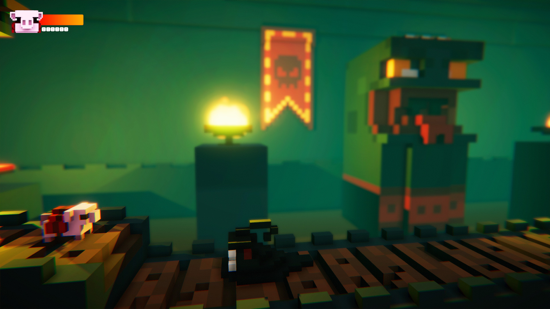 《黑酱 Dark Sauce》Switch中文版NSP下载