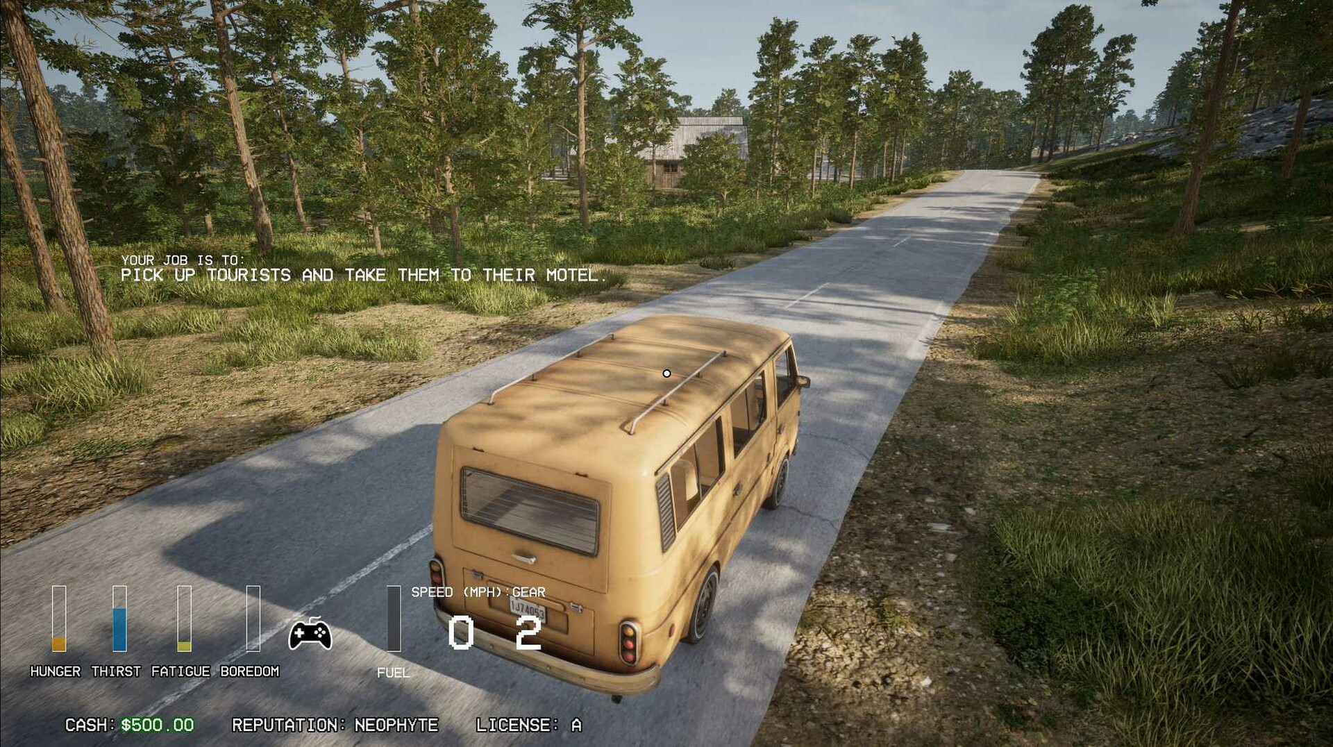 《驾驶人生/Driving Life》PC中文版下载-含Build.20824372