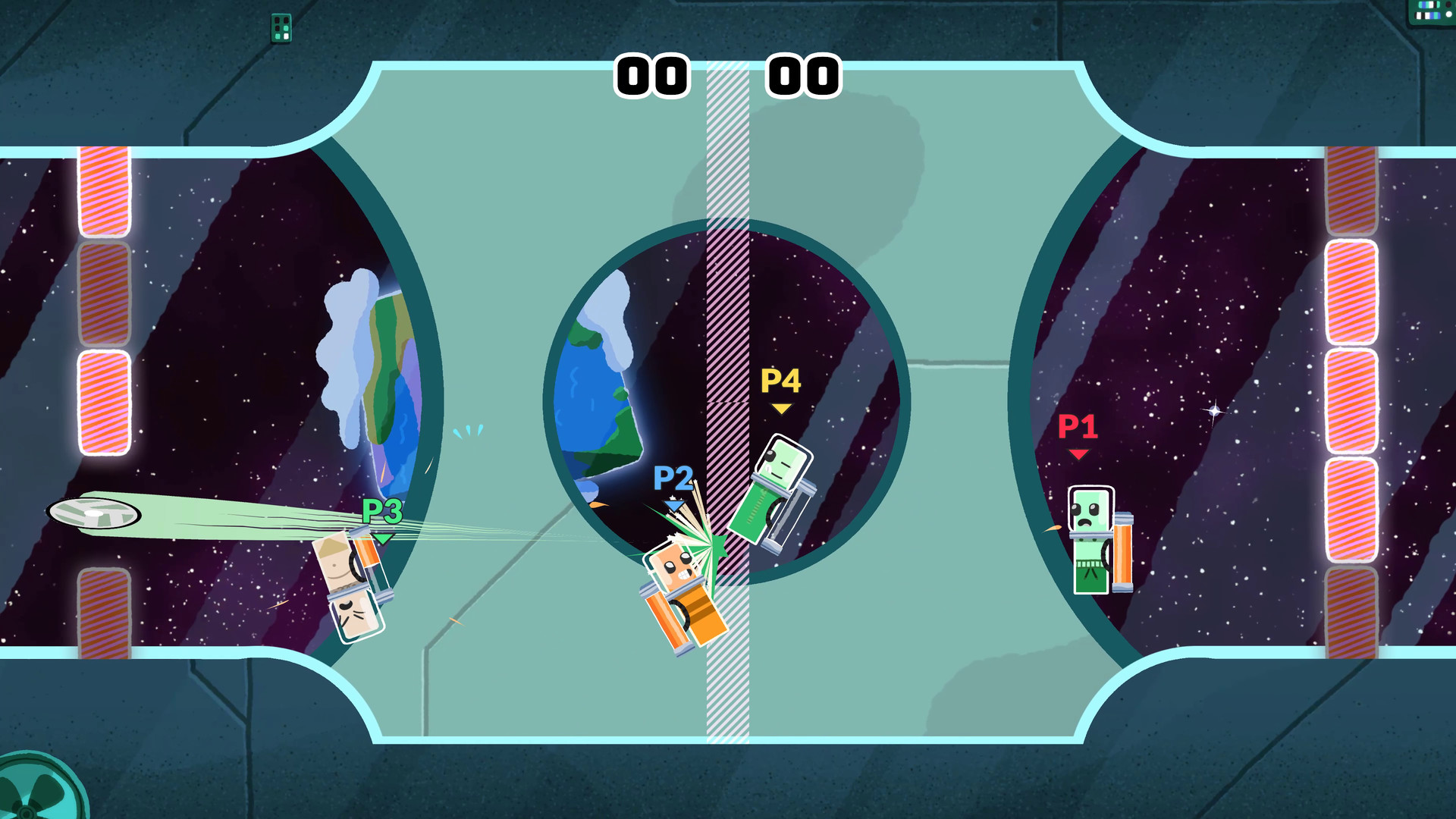 《摔跤运动 Wrestledunk Sports》Switch中文版NSP下载