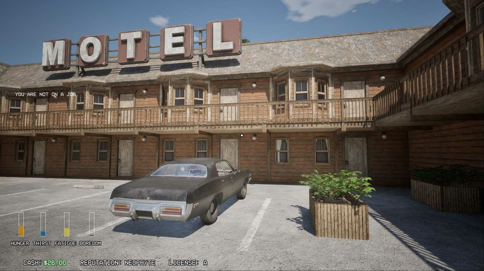 《驾驶人生/Driving Life》PC中文版下载-含Build.20824372