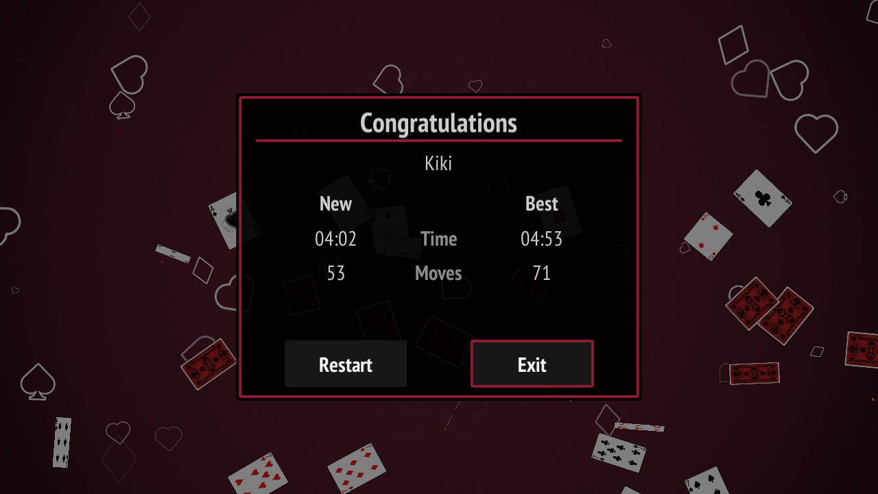 《蜘蛛纸牌合集 Spider Solitaire Collection》Switch英文版NSP下载 – 含1.2.1补丁