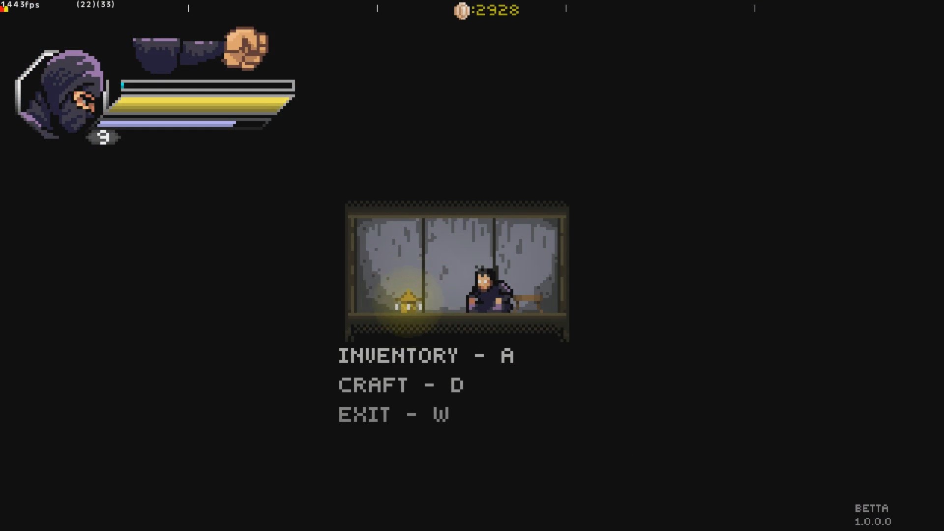 《刀刃之上 Within the Blade》Switch英文版NSP下载