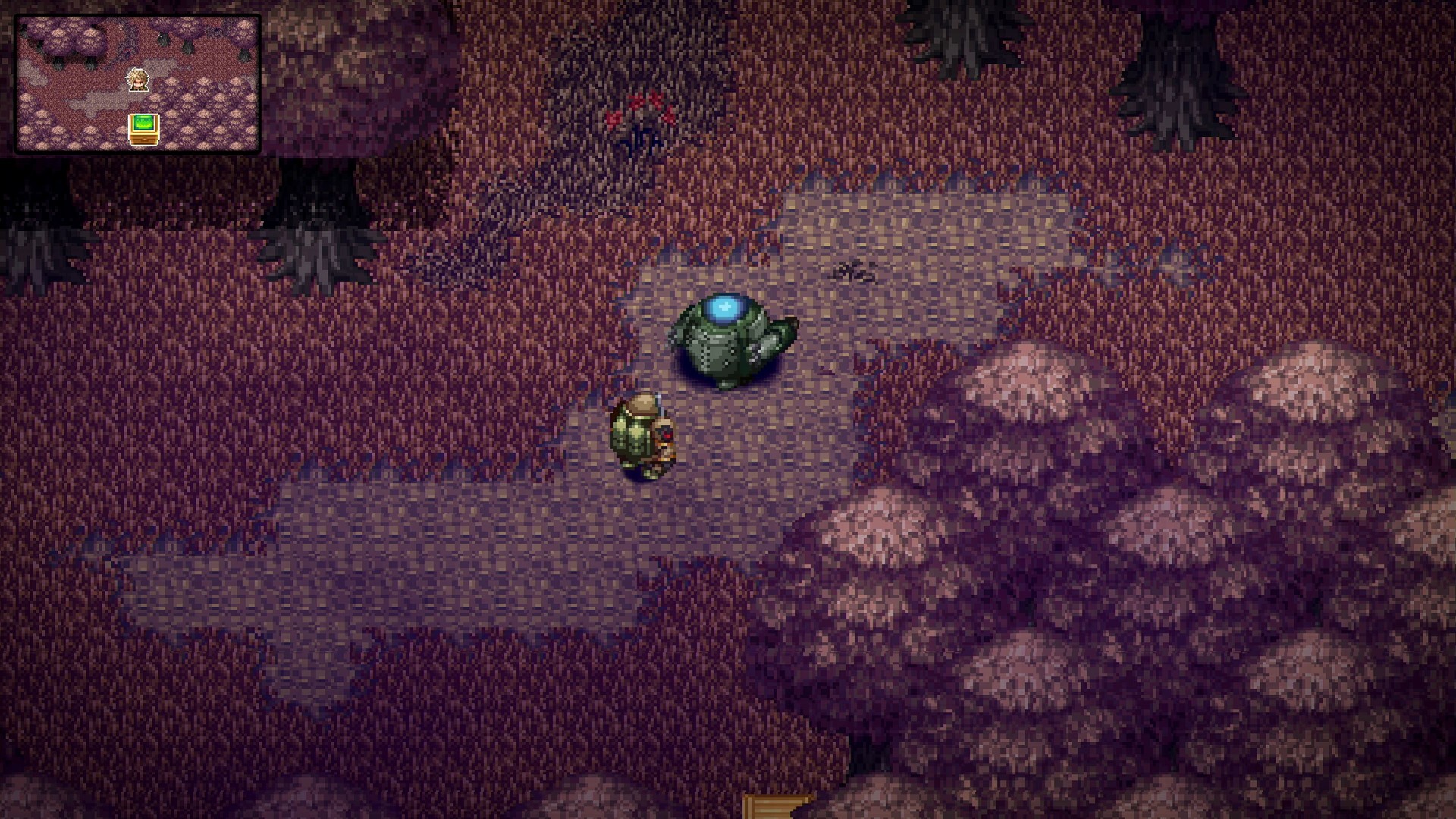 《武装魔像 Armed Emeth》Switch英文版NSP下载