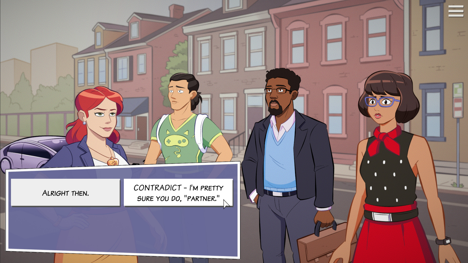 《崩溃：自动驾驶‎ CRASH Autodrive》Switch英文版NSP下载