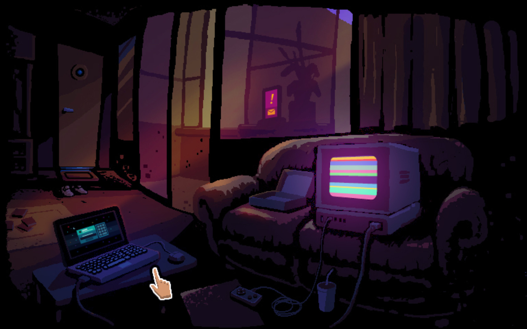 《竞赛之夜 A Night at the Races》Switch英文版NSP下载