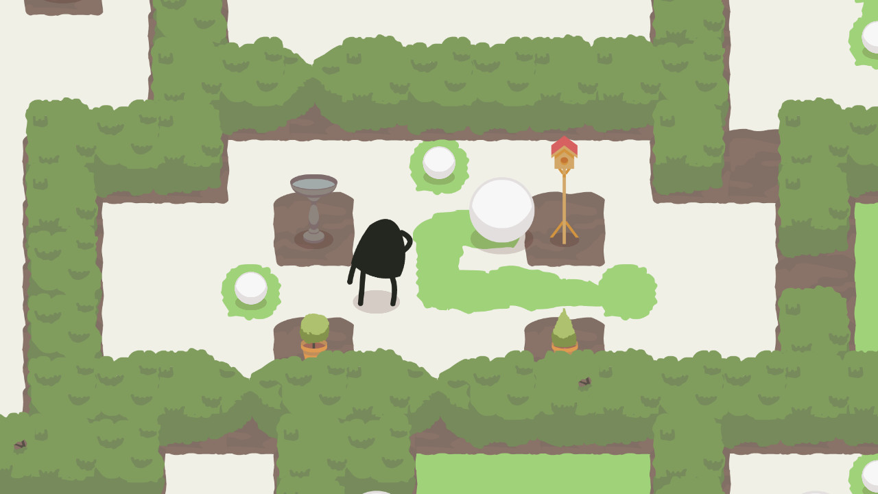 《怪物堆雪人 A Good Snowman is Hard to Build》Switch中文版NSP下载