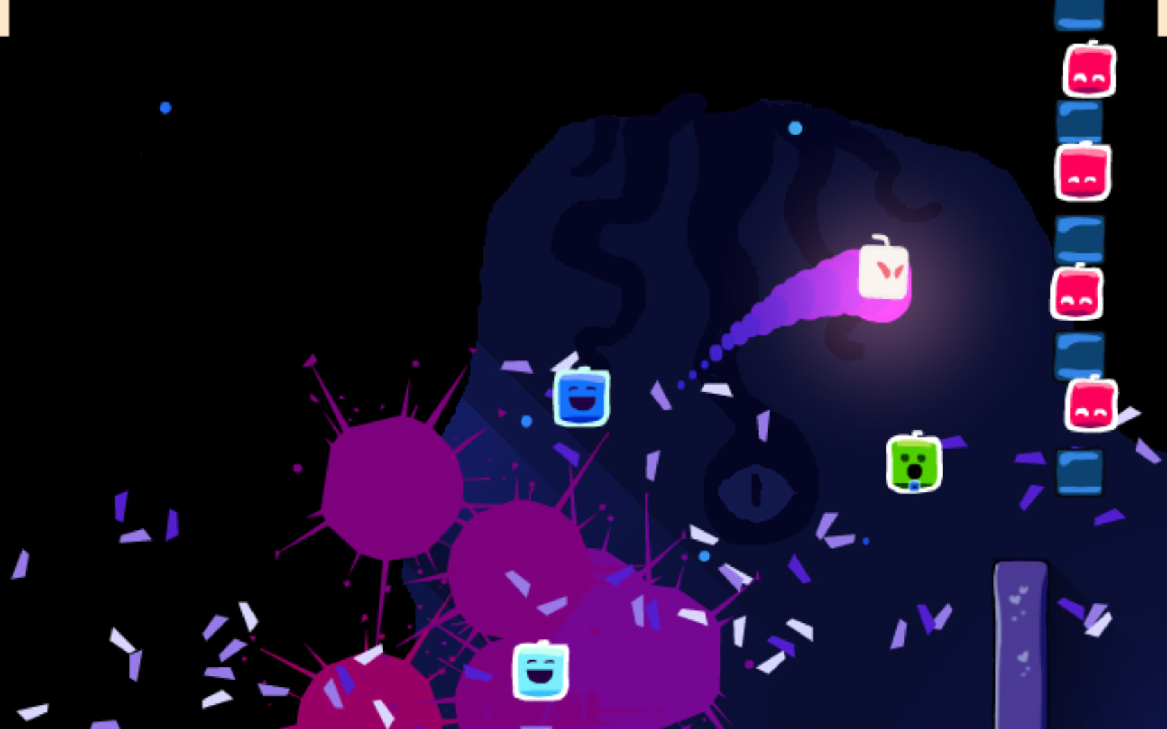 《竞赛之夜 A Night at the Races》Switch英文版NSP下载