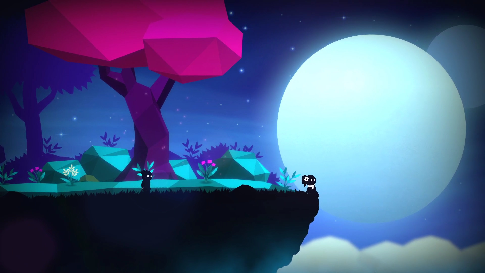 《永恒的希望 Eternal Hope》Switch中文版NSP下载