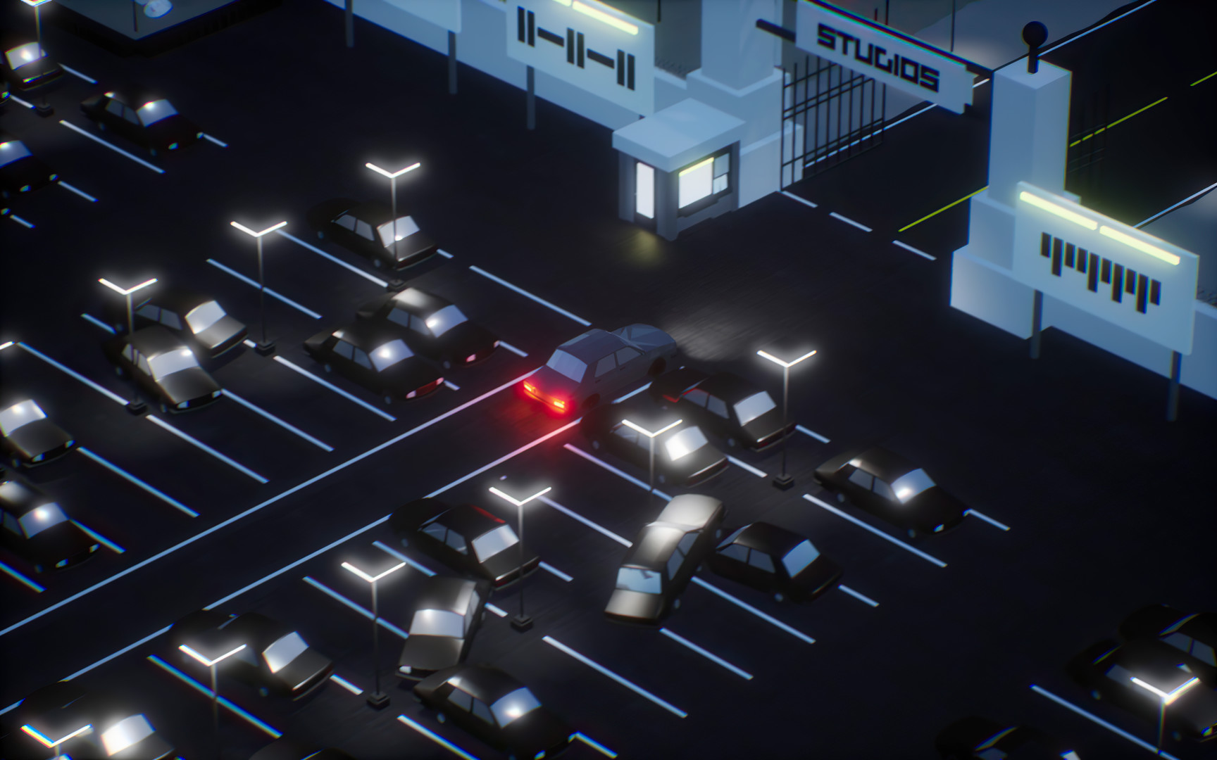 《平面效应 The Plane Effect》Switch中文版NSP下载 – 含1.0.4补丁